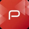 Pickcel logo
