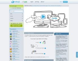 rollApp logo