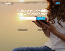 Testlio logo