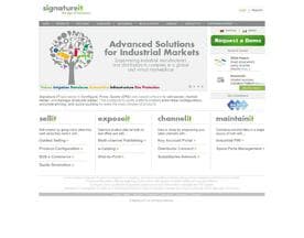 Signature-IT logo