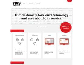 RIVS logo