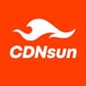 CDNsun logo
