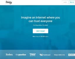 Traity logo
