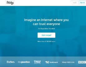Traity logo