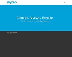 Skycap logo