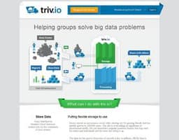 triv.io logo