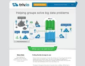 triv.io logo