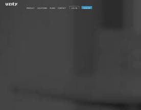 Uzity logo