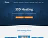 Infused Hosting logo
