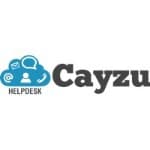 Cayzu Help Desk logo