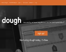 dough logo