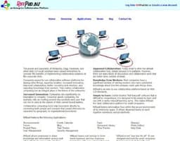 Riffpad logo