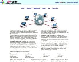 Riffpad logo