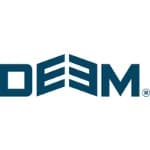 deem logo