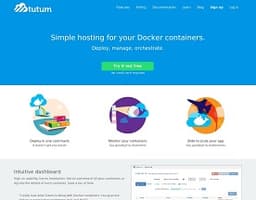 Tutum logo