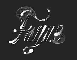 Fugue logo