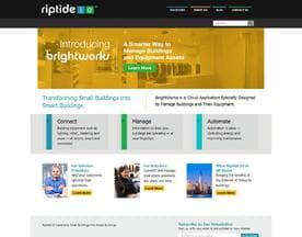 Riptide.io logo