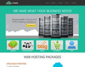 Yawig logo