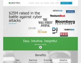 Vectra logo