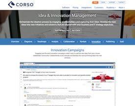 Corso logo