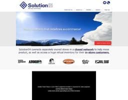 Solution54 logo