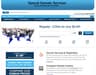 Special Domain Services logo