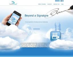 Contract Cloud logo