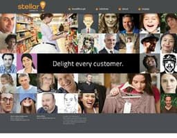 Stellar Loyalty logo