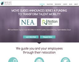 MOVE Guides logo