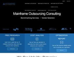 Accelerated Outsourcing, Inc. logo