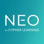 NEO LMS logo