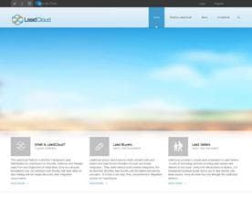 LeadCloud logo