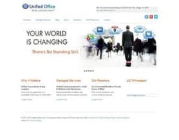 Unified Office logo