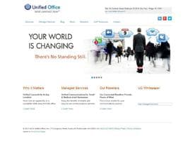 Unified Office logo