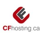 CFhosting logo