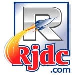 Rjdc logo