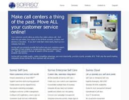 Sorriso Technologies logo