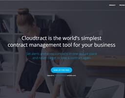 Cloudtract logo