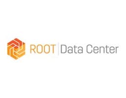ROOT Data Center logo