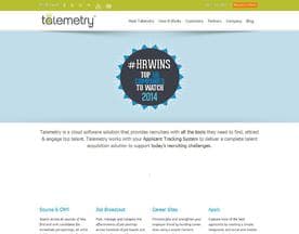 Talemetry logo