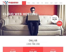 Response Networks logo