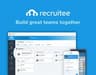 Recruitee logo