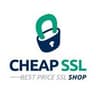 Cheap SSL Shop logo