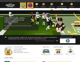 FantasySalesTeam logo