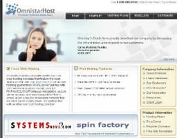 Omnistar logo