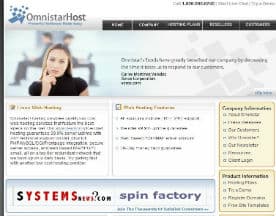 Omnistar logo