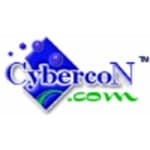 Cybercon logo