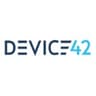 Device42 logo