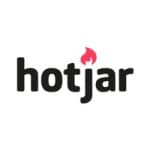 Hotjar logo