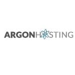 Argon Hosting logo